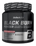 BioTech Black Burn Powder Watermelon - 210g