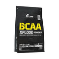 BCAA Xplode Powder