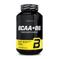 BioTech BCAA+B6 200 Tabl