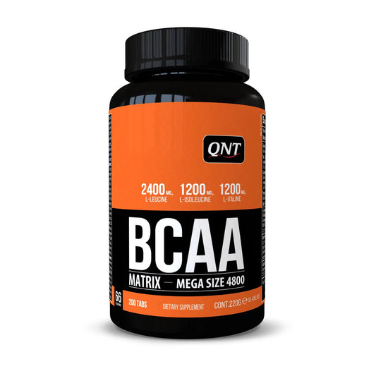 Matrix BCAA 4800