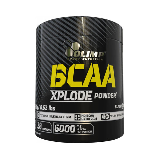 BCAA Xplode Powder