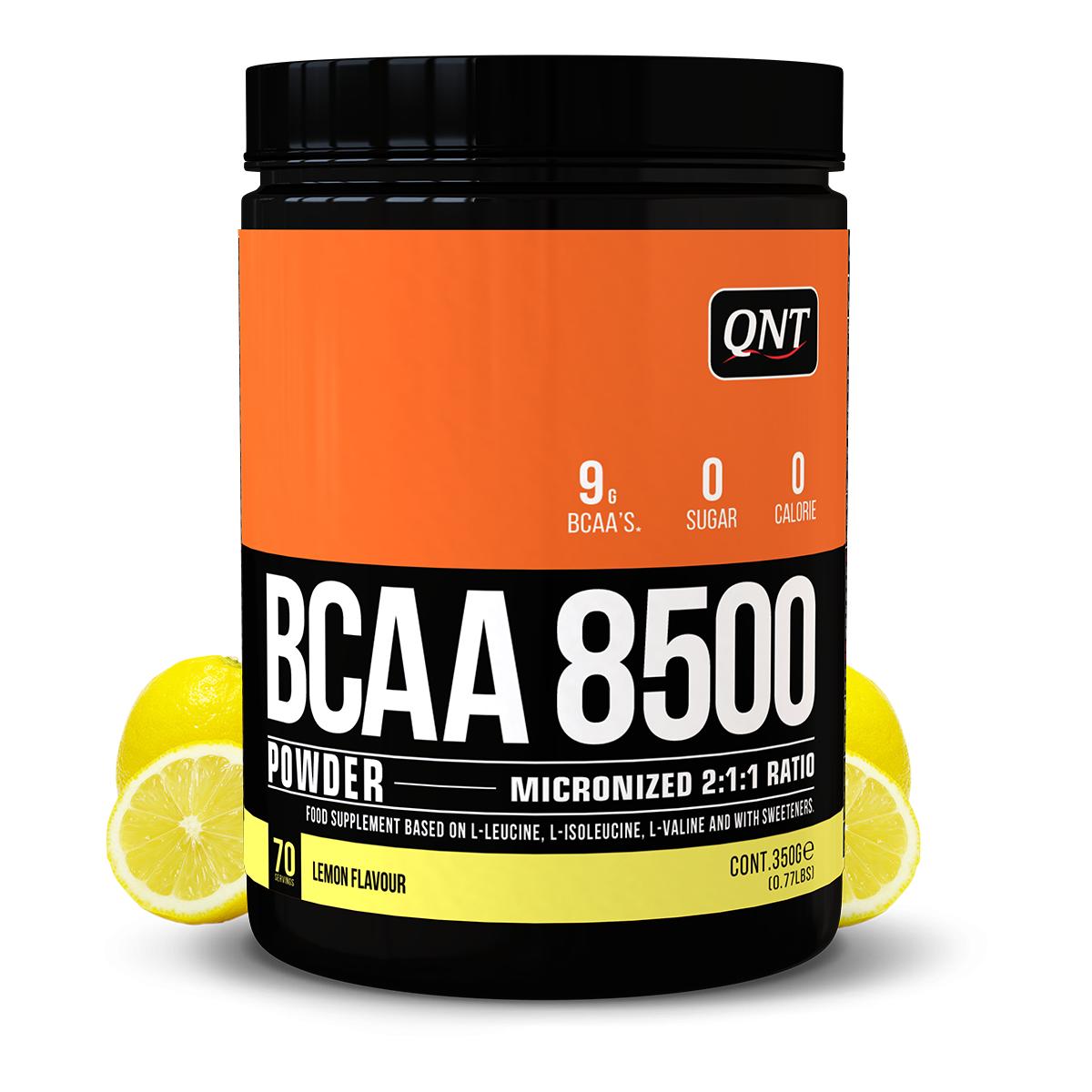 BCAA 8500