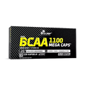 Olimp BCAA 1100 Mega Caps 120 Kapseln