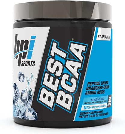 Best BCAA