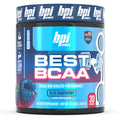 Best BCAA