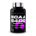 Scitec BCAA 6400 125 Tabletten