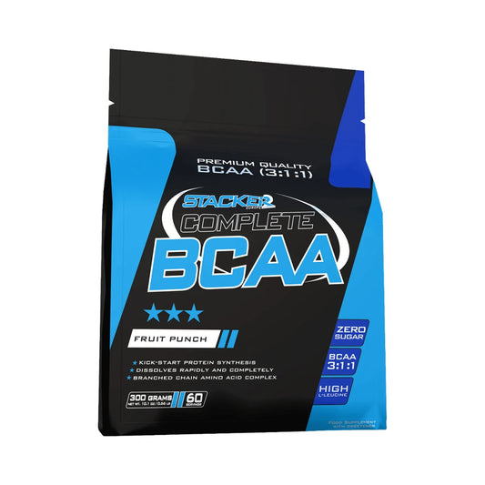 Complete BCAA