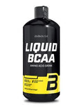 BioTech Liquid BCAA 1000ml