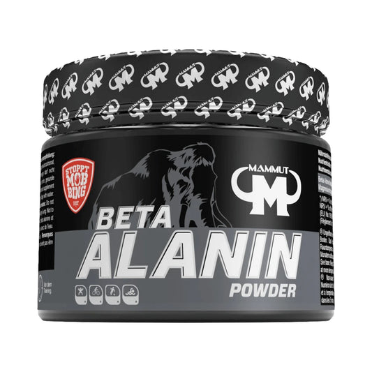 Mammut Beta Alanine Powder 300g