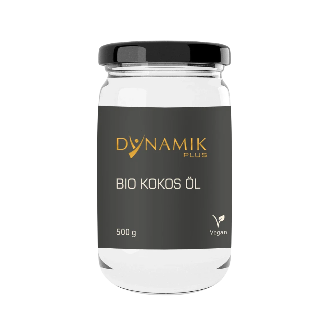 Dynamik Plus Bio Kokosöl 1000ml