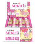 PhD Smart Bar Proteinriegel 12x64g