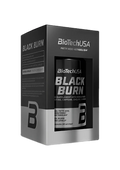 BioTech Black Burn 90 Kapseln