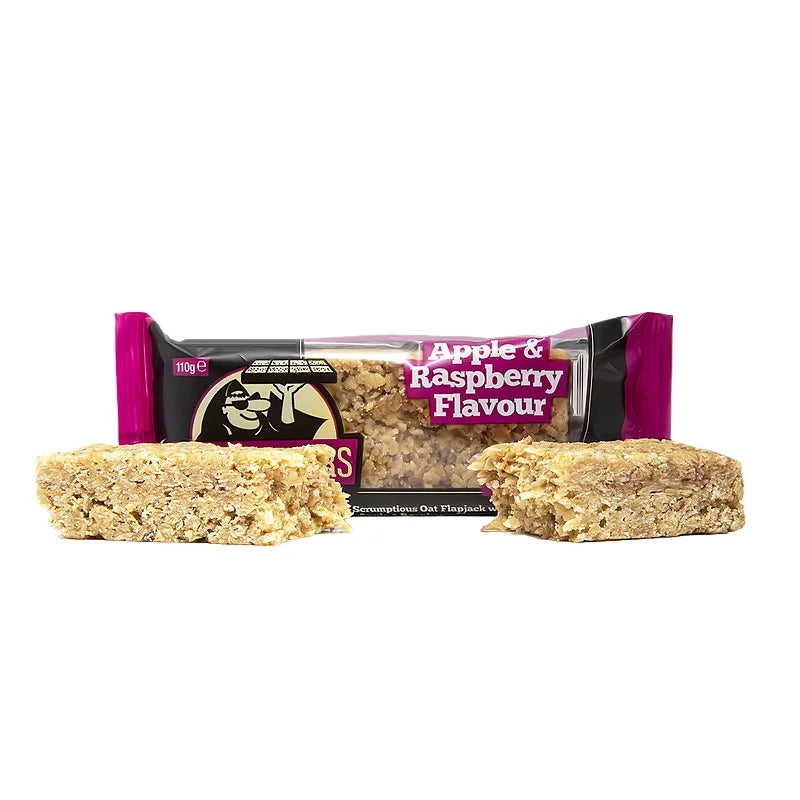 Blackfriars Flapjacks 25x110g