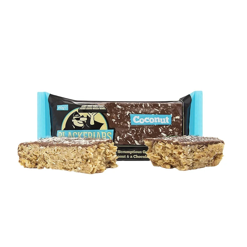 Blackfriars Flapjacks 25x110g