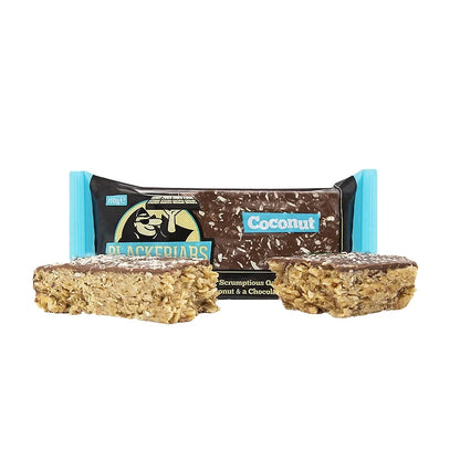 Blackfriars Flapjacks 25x110g