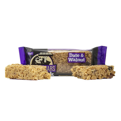 Blackfriars Flapjacks 25x110g