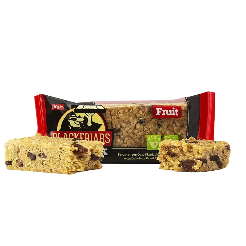 Blackfriars Flapjacks 25x110g