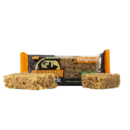 Blackfriars Flapjacks 25x110g