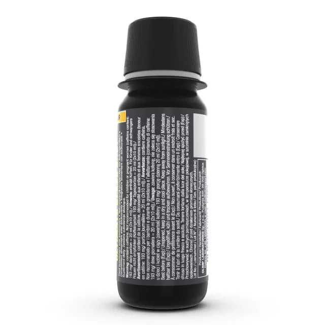 Olimp Blackweiler Shred Shot 9x60ml Ampulle