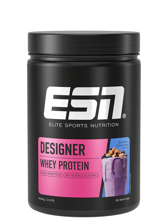 ESN Designer Whey 908g Dose