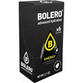 Bolero Getränkepulver Energy 6x10g