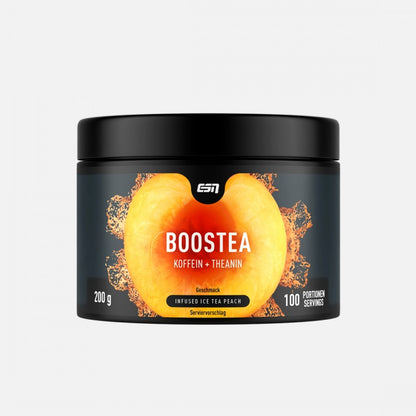 ESN Energie Booster: Boostea 200g Dose