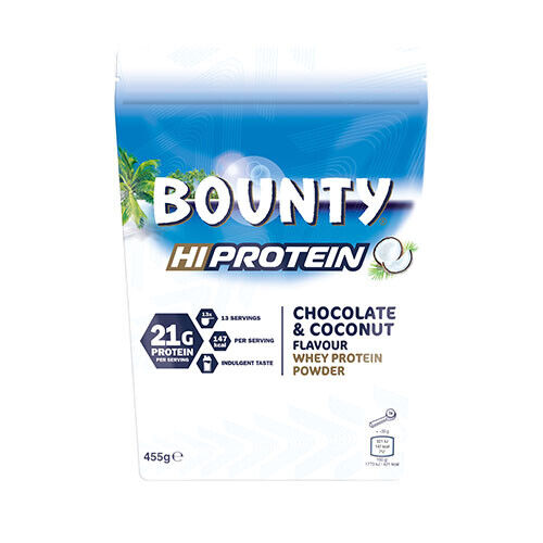 Bounty Hi Protein