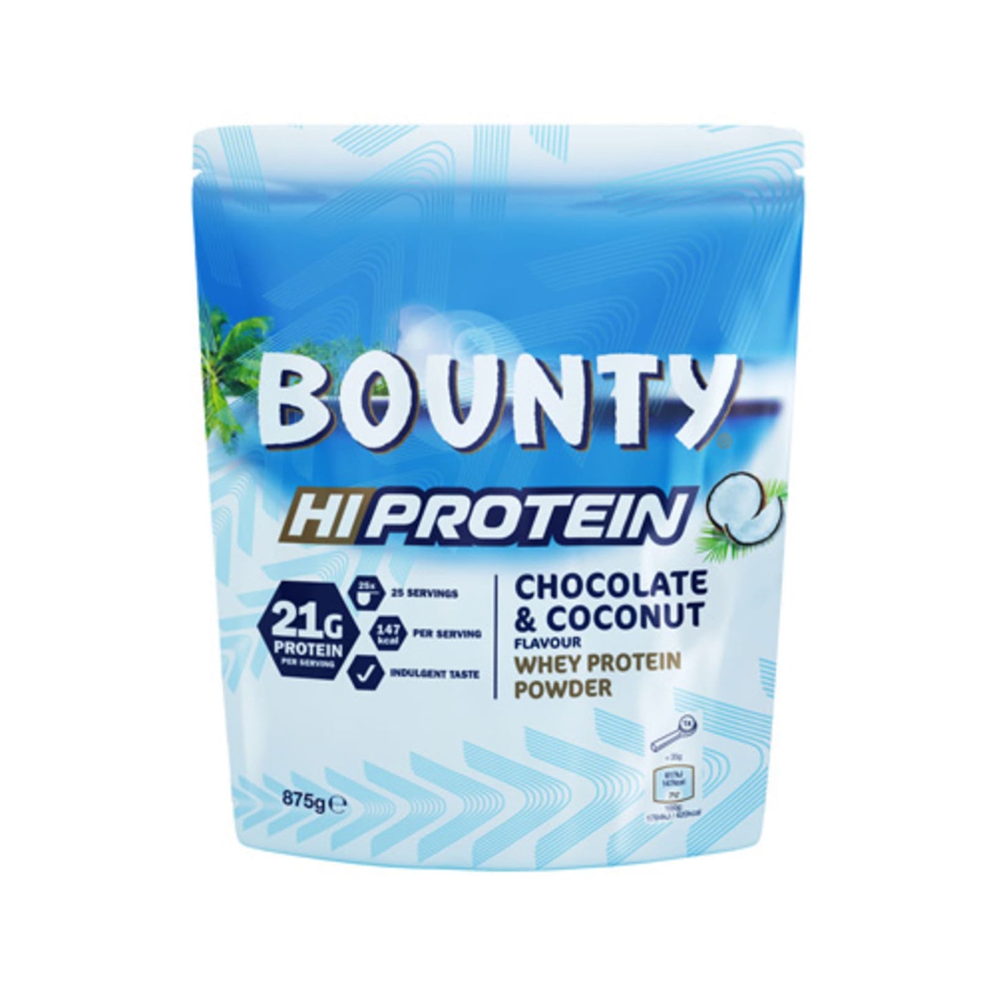 Bounty Hi Protein