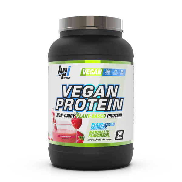 Vegan Protein