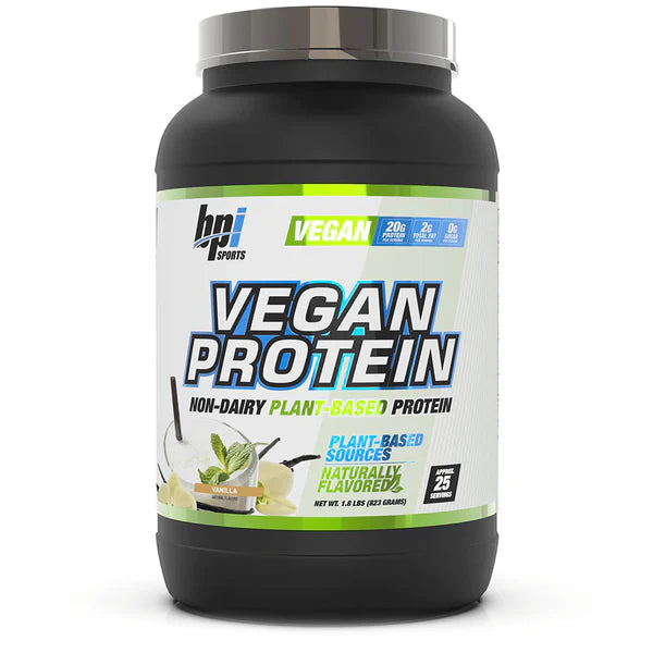 Vegan Protein