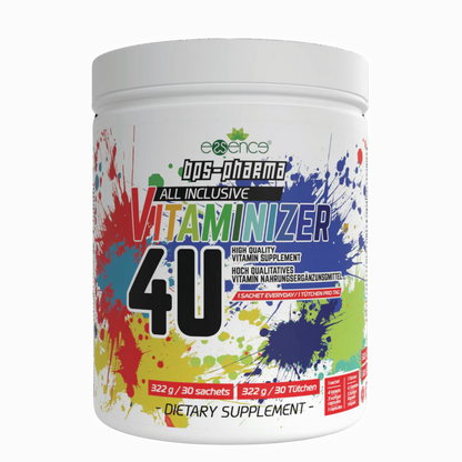 BPS-Pharma - Vitaminizer 30 Portionen