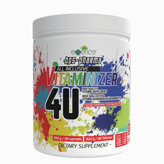 BPS-Pharma - Vitaminizer 30 Portionen