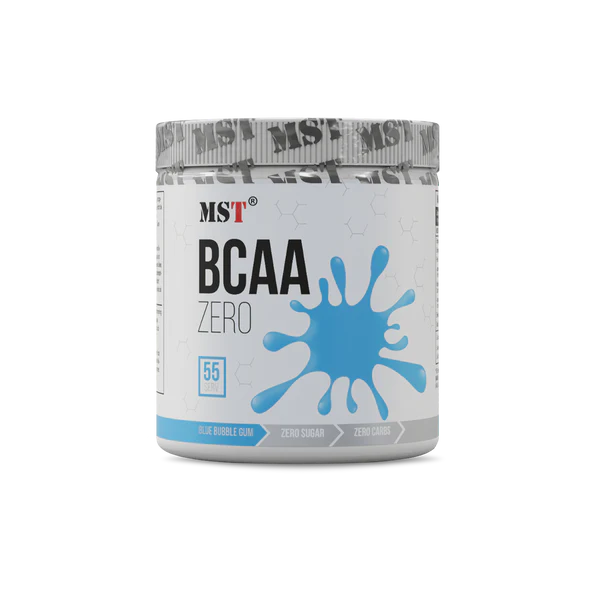 MST Nutrition BCAA Zero 330g