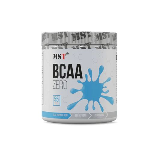 MST Nutrition BCAA Zero 330g