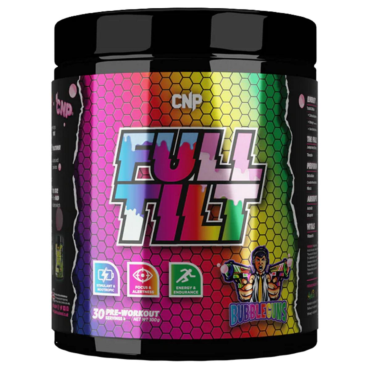 CNP Full Tilt Booster 300g