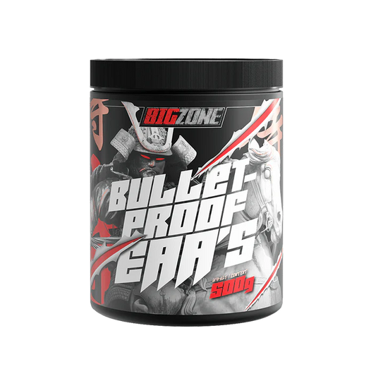 Big Zone Bulletproof EAA's 500g