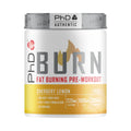 Burn Pre-Workout