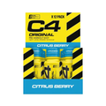 Cellucor C4 Original Shots 12x 60ml