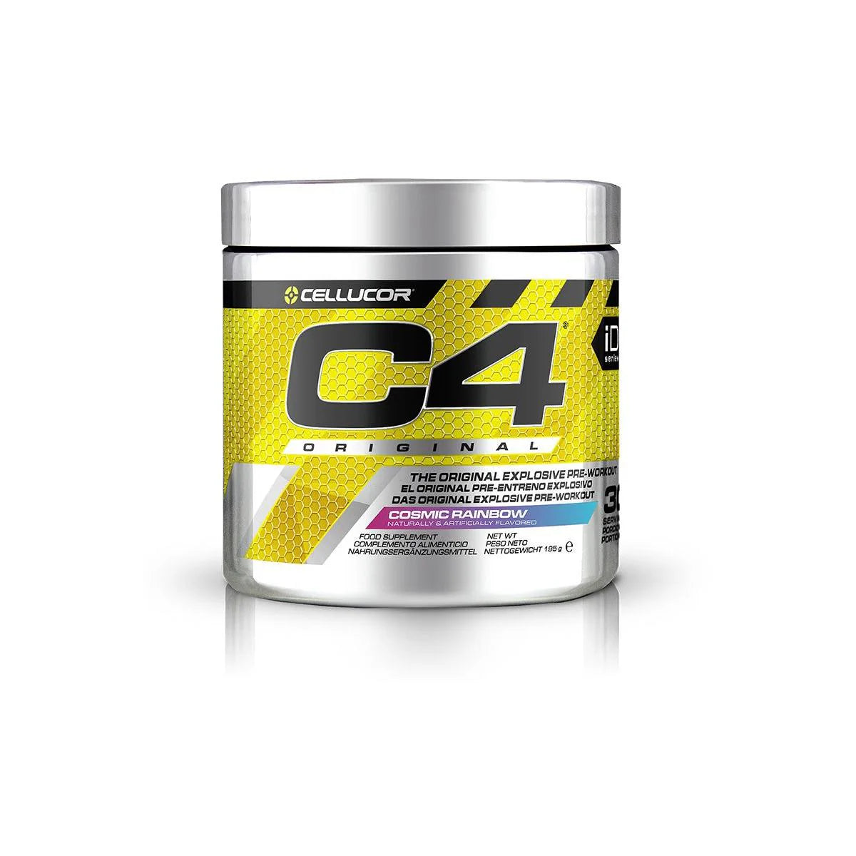 Cellucor C4 Original 195g Dose