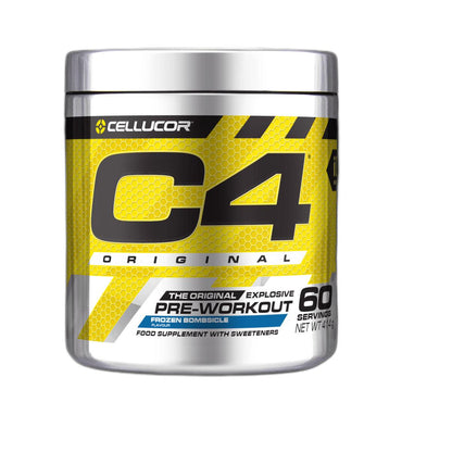 Cellucor C4 Original 195g Dose