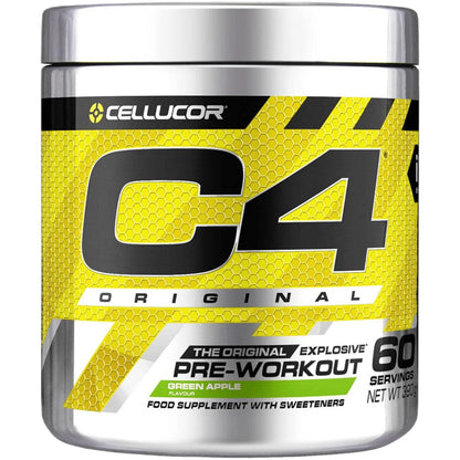 Cellucor C4 Original 195g Dose