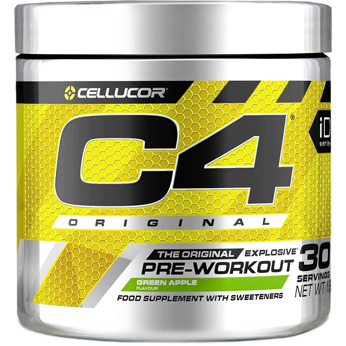 Cellucor C4 Original 195g Dose