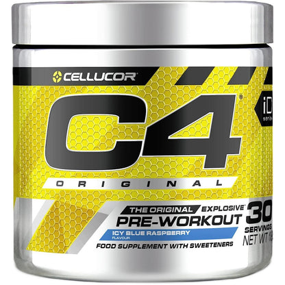 Cellucor C4 Original 195g Dose