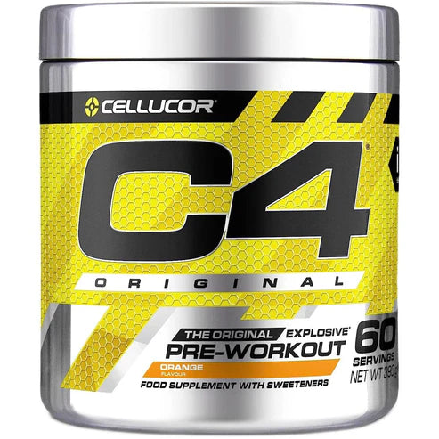 Cellucor C4 Original 390g Dose