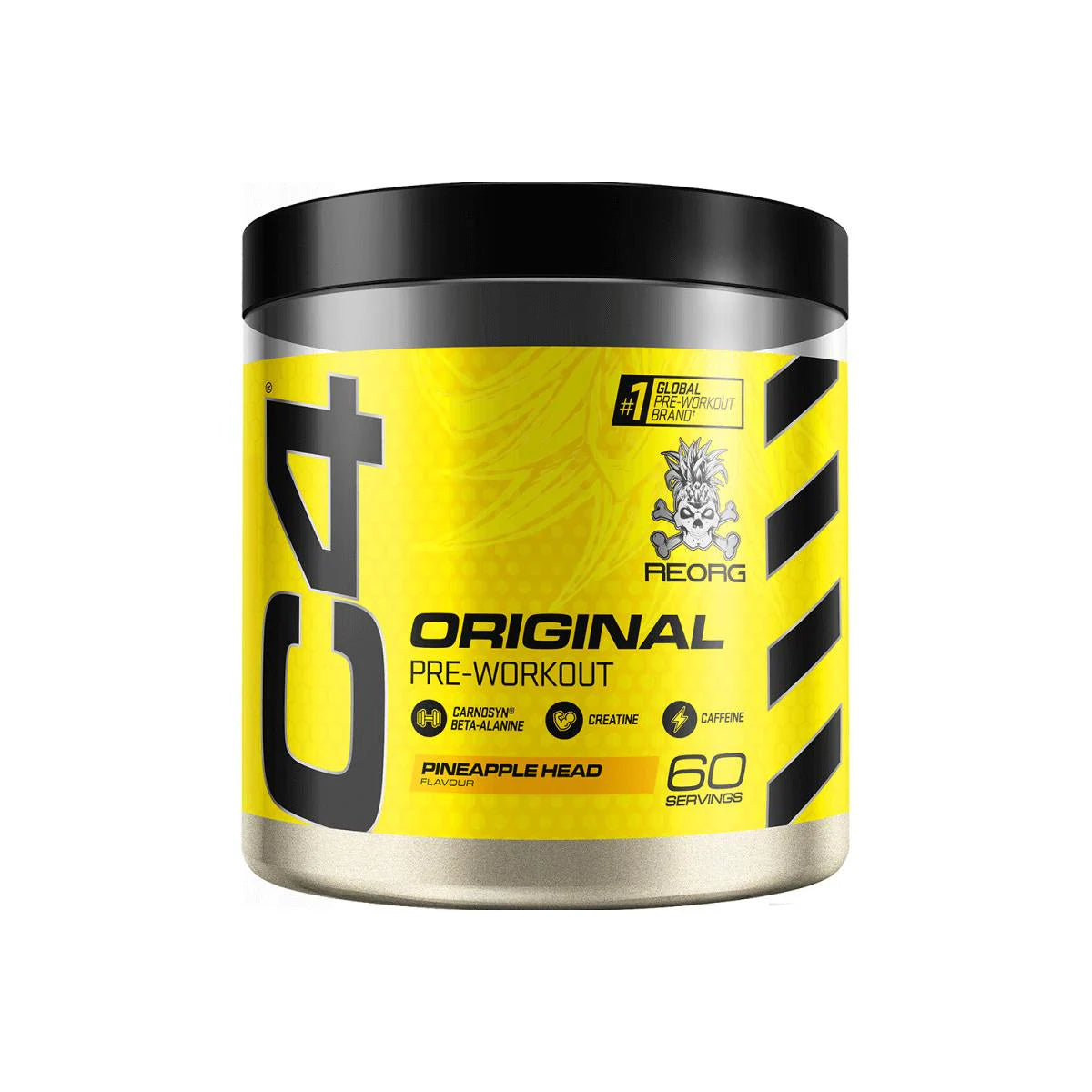 Cellucor C4 Original 195g Dose