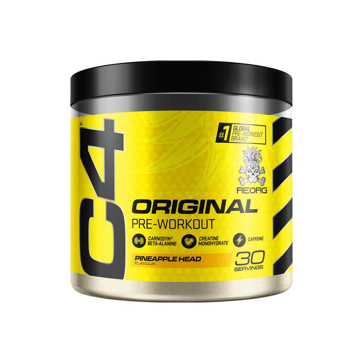 Cellucor C4 Original 195g Dose