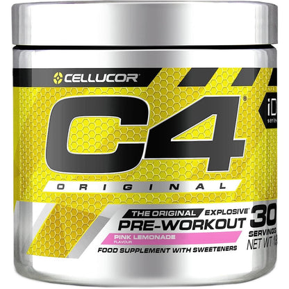 Cellucor C4 Original 195g Dose