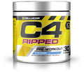 Cellucor C4 Ripped 165g