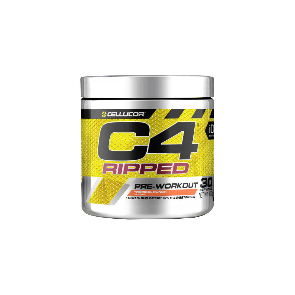 Cellucor C4 Ripped 165g