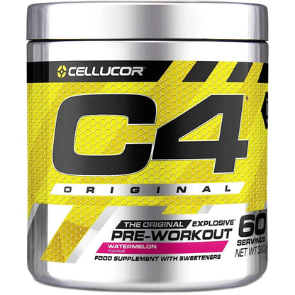 Cellucor C4 Original 195g Dose